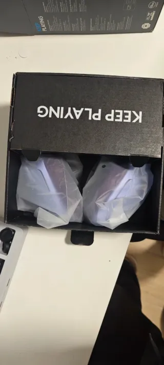 Logitech G733 Cuffie Wireless