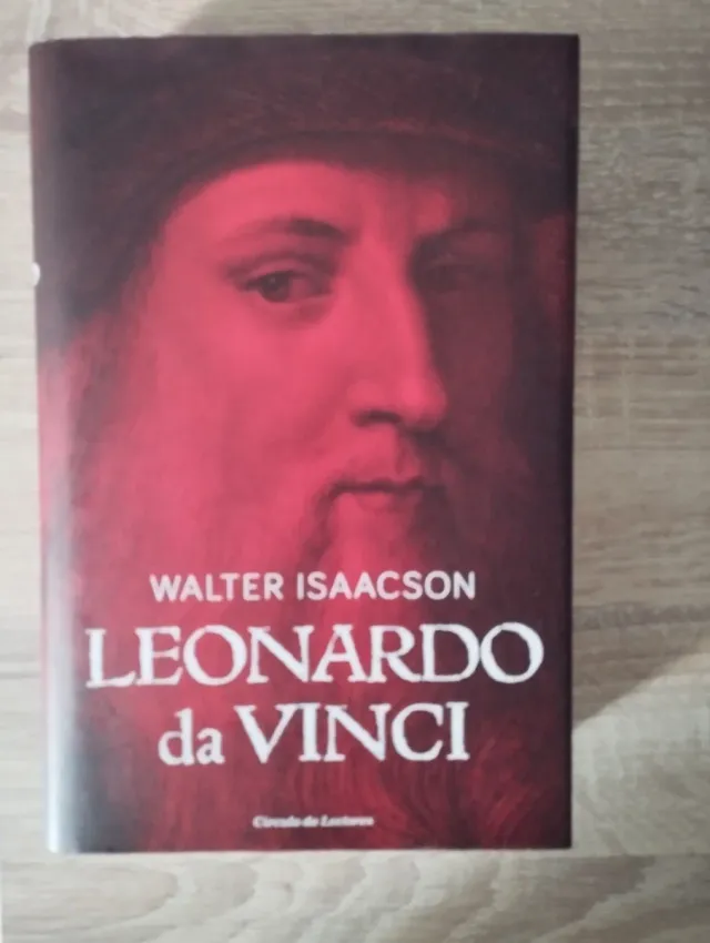 Leonardo da vinci