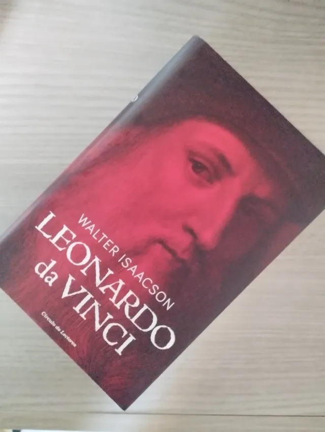 Leonardo da vinci