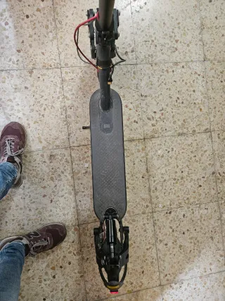 Patinete Xiaomi M365 Pro