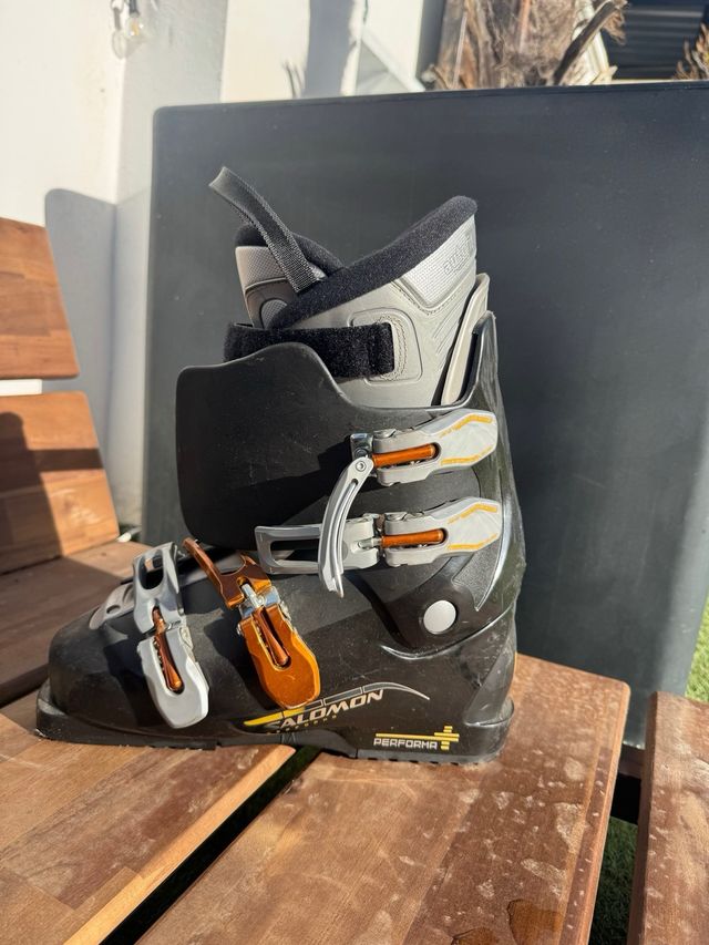 Botas de esquí Salomon Performa