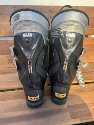 Botas de esquí Salomon Performa