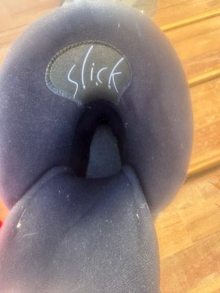 Botas de esquí Salomon Performa