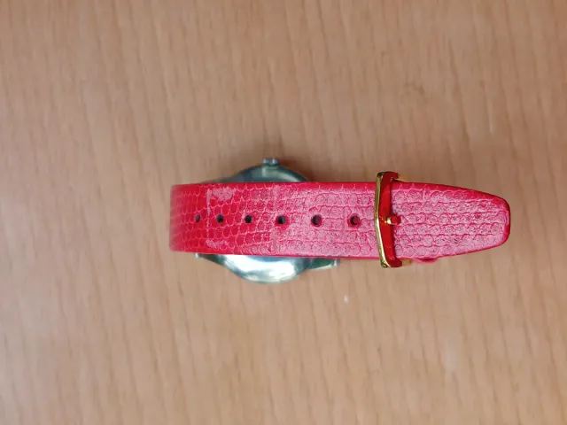 Reloj Regines Mecánico Vintage