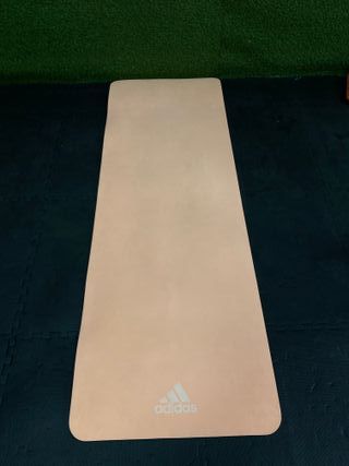 Esterilla antideslizante Adidas grosor 8mm