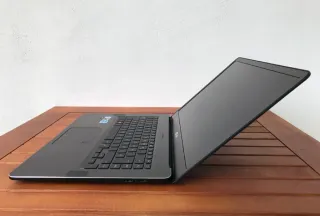 Notebook Asus UX550VD Nero/Argento