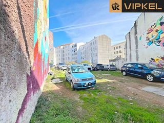 Terreno en venta en Ferrol Vello - Puerto en Ferrol