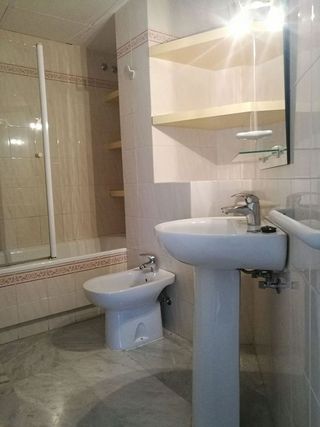 Piso en alquiler en La Motilla en Dos Hermanas