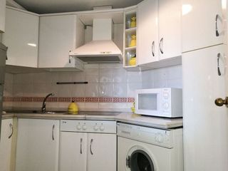 Piso en alquiler en La Motilla en Dos Hermanas