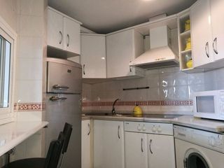 Piso en alquiler en La Motilla en Dos Hermanas