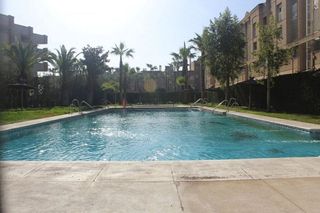 Piso en alquiler en La Motilla en Dos Hermanas