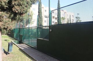 Piso en alquiler en La Motilla en Dos Hermanas