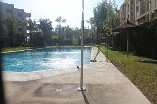 Piso en alquiler en La Motilla en Dos Hermanas