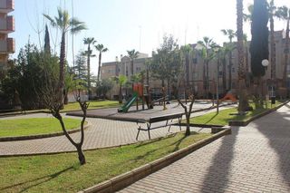 Piso en alquiler en La Motilla en Dos Hermanas