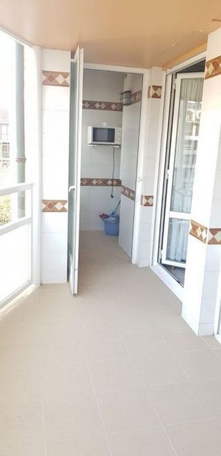 Piso en alquiler en Zarautz