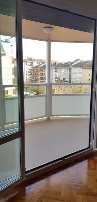 Piso en alquiler en Zarautz