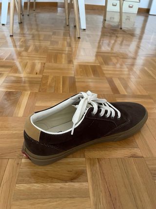 Vans Pana Marrón Talla 44.5 EUR