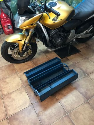 Caja Herramientas para Camión FORMAT