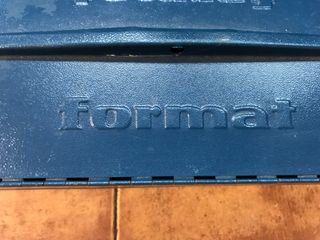 Caja Herramientas para Camión FORMAT