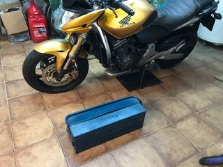 Caja Herramientas para Camión FORMAT