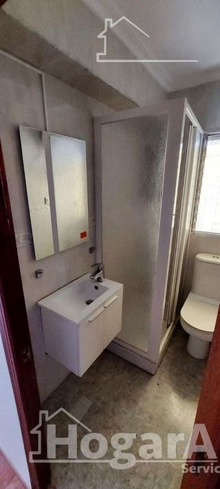 Piso en venta en Centro Ciudad en Manises