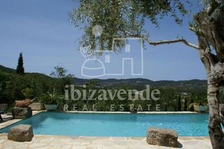 Chalet en alquiler en Sant Joan de Labritja