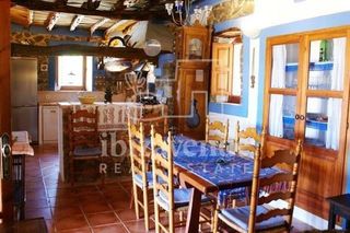 Chalet en alquiler en Sant Joan de Labritja