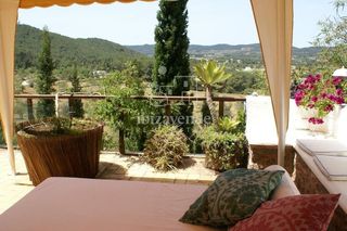 Chalet en alquiler en Sant Joan de Labritja