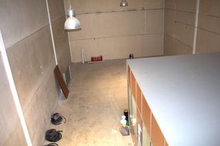 Nave industrial en venta en Camas