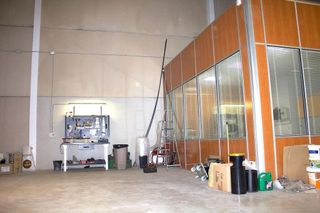 Nave industrial en venta en Camas