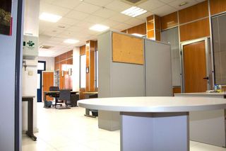 Nave industrial en venta en Camas