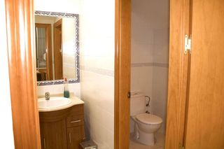 Nave industrial en venta en Camas