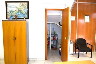 Nave industrial en venta en Camas