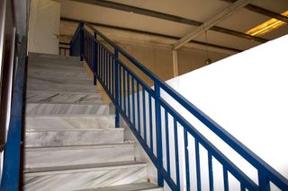 Nave industrial en venta en Camas