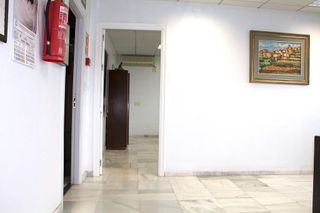 Nave industrial en venta en Camas