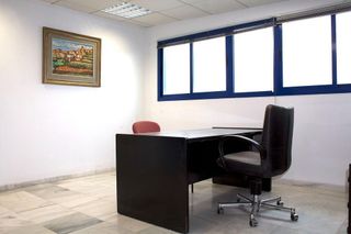 Nave industrial en venta en Camas