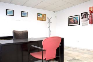 Nave industrial en venta en Camas