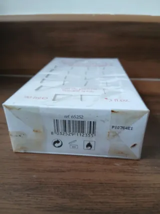 Eau de Parfum Apparition E. Ungaro 90ml