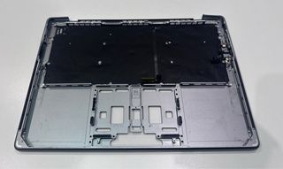 Topcase MacBook Pro M1 14 A2442 Grigio Siderale