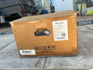 Inversor Solar GOODWE GW3000-XS