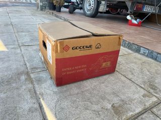 Inversor Solar GOODWE GW3000-XS