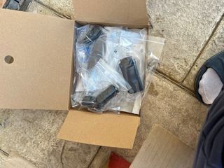 Inversor Solar GOODWE GW3000-XS