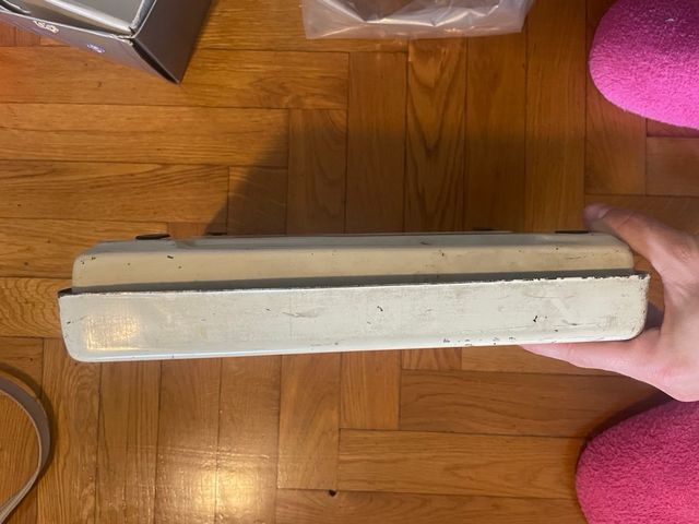 Bilancia Lagostina Vintage