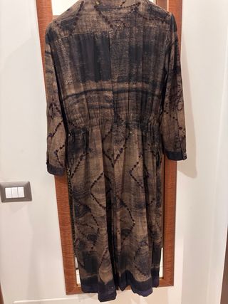 Vestito Alberta Ferretti vintage