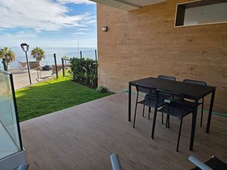 Piso en alquiler en Motril pueblo en Motril