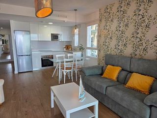 Piso en alquiler en Motril pueblo en Motril