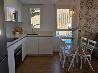 Piso en alquiler en Motril pueblo en Motril