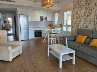 Piso en alquiler en Motril pueblo en Motril