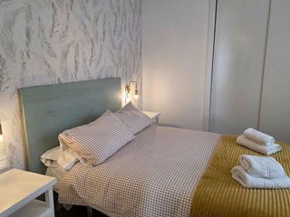 Piso en alquiler en Motril pueblo en Motril