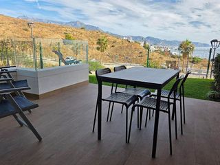 Piso en alquiler en Motril pueblo en Motril